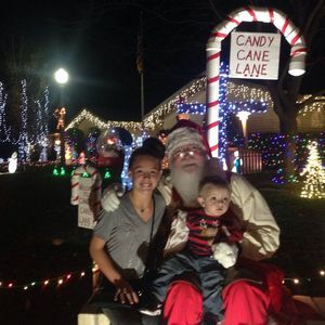 Meet your Posher, Tracey